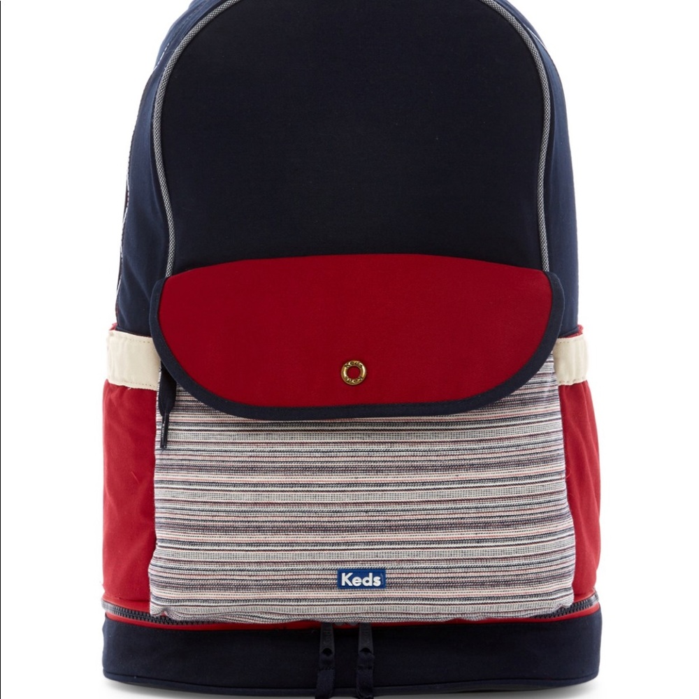 Keds- Core Backpack 🎒 - Picture 7 of 7
